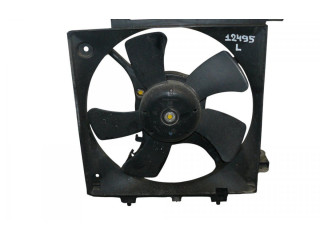 Вентилятор радиатора     45121AG010    Subaru Forester SH 