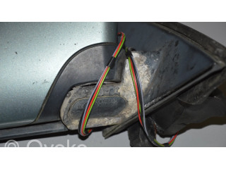 Zpětné zrcátko pravé BMW 5 E39 2001