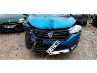 Вентилятор печки 272103931R, 272103931R Dacia Dokker