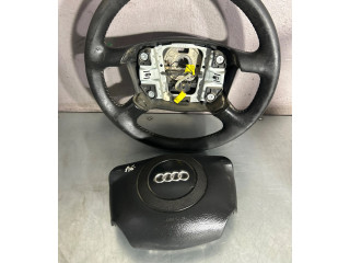Руль 4B0419091 Audi A6 S6 C5 4B
