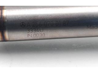 Vstřikovač A2560700187, 0261500397 Mercedes-Benz GLA W156 M270.910