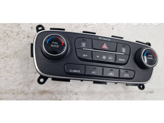 Блок управления климат-контролем 972502P525   KIA Sorento
