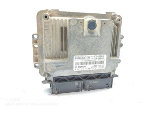 Řídící jednotka 0261S12766 Ford Turneo Courier 2014