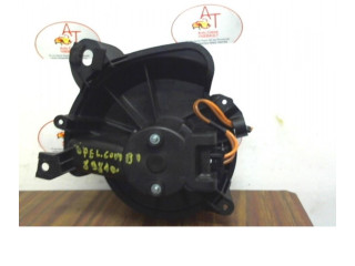 Вентилятор печки    95518158, 95518158   Opel Combo D