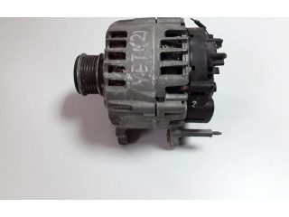 Генератор 03L903023F   Skoda Yeti (5L)      