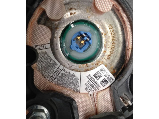 Подушка безопасности водителя 96845302ZE   Peugeot 5008