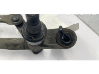 Моторчик дворников 6405A8 Peugeot 406