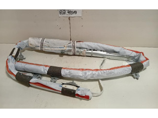 Боковая подушка безопасности 00534399710, 00534399710 Jeep Compass