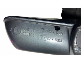 Zpětné zrcátko BMW 5 E34 1990 006193, 006194