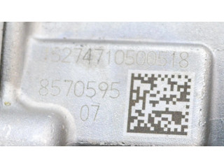 Масляный насос B57 D30 A 8570595 BMW 5 G30 G31 3.0