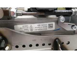 Рулевая рейка 95B419506AH Porsche Macan 2014-2018 года