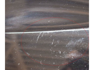 Зеркало электрическое Audi Q3 F3 2018 - года