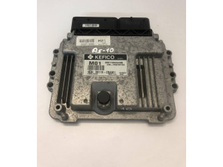 Řídící jednotka 391102BAM1, 9001120234KB KIA Sportage 2013