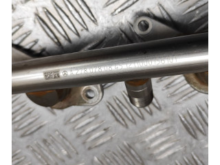 Топливная рампа A2780780845, A2780703395   Mercedes-Benz CLS C218 X218   для двигателя M 278.922