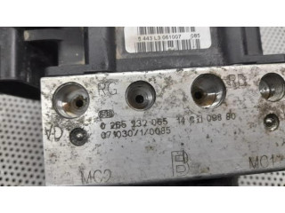 Блок АБС 1401109880   Fiat  Scudo  2007-2016 года