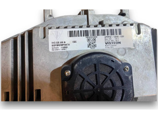 Спидометр (приборный щиток) 9Y0920659N Porsche Cayenne (9Y0 9Y3)