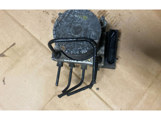 Блок АБС 0265800443, 474l1011004   Opel  Combo C  2001 - 2011 года