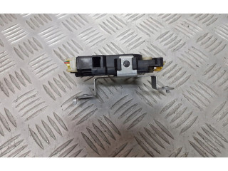 Блок комфорта    Subaru Forester SH   