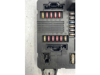 Pojistková skříňka Řídící jednotka BSM Renault Megane II 2003