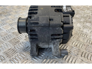 Генератор 9665735680, 2607216A Citroen C-Crosser