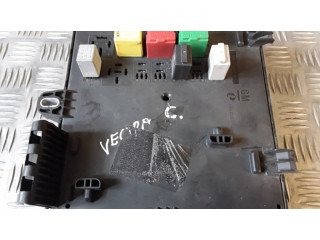 Блок комфорта 13205774, 519162002 Opel Vectra C