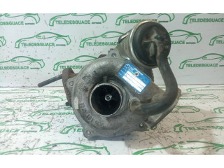 Turbodmychadlo Турбина 735013430 Fiat Punto (199)