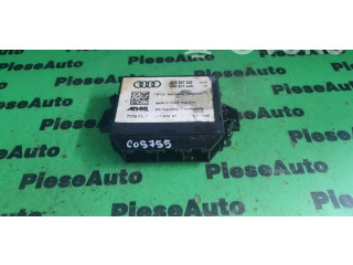 Блок комфорта 4H0907440, 4H0907440. Audi A7 S7 4G