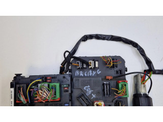 Řídící jednotka 9657999780, S118085220F Peugeot 206+ 2010