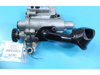 Масляный насос 06H115105BF, IMPRK1258219 Audi A3 S3 8P