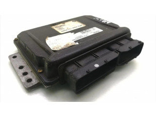 Řídící jednotka 7526782, 1214-7520019-01 Chevrolet Kalos 2008