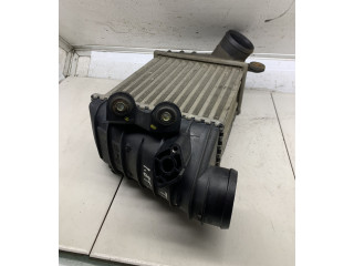 Интеркулер  8N0145803C   Audi TT Mk1 1.8
