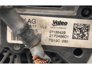 Lichtmaschine 2715542B Skoda Octavia Mk3 (5E)