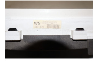 Přístrojová deska Toyota Urban Cruiser (XP110) 2009 83800-52W50