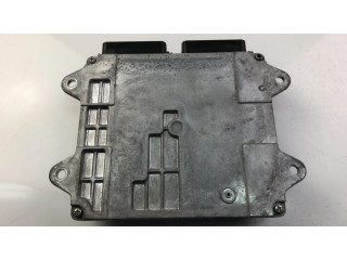 Блок управления 1860B466 Mitsubishi Colt