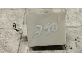 Блок управления центрального замка