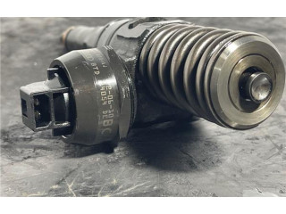 Vstřikovač 038130073AJ, 0414720037   Seat Ibiza IV (6J,6P)    BLS 