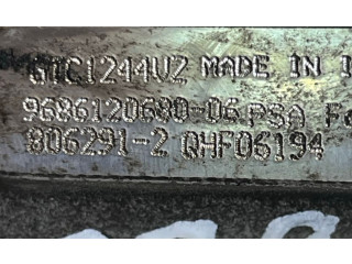 Turbodmychadlo Турбина 9686120680, 8062912 Peugeot 308