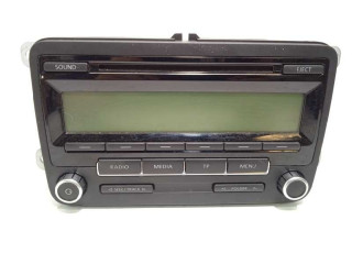 Вторичный воздушный насос 1K0035186AA   Volkswagen Touran I