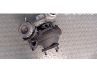 Турбина Volvo V70 2.4 7231674