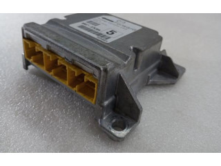 Блок подушек безопасности BRE757K30A, TD2H00CC Mazda 3 III