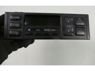 Блок управления климат-контролем Mazda 626