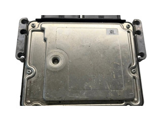 Řídící jednotka JT7112A650UA, 0281036802 Ford Turneo Courier 2022