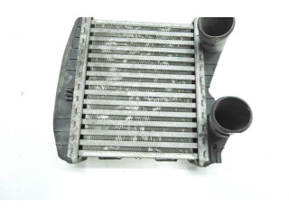 Интеркулер 0003007V005 Smart ForTwo I