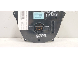 Модуль блока управления кондиционером 972501K5204X, 972501K5204X   Hyundai ix20