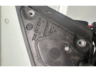 Зеркало электрическое Volkswagen PASSAT B7 2011 - 2014 года