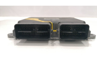 Блок управления двигателя 1860B018, E6T73371 Mitsubishi Lancer VIII