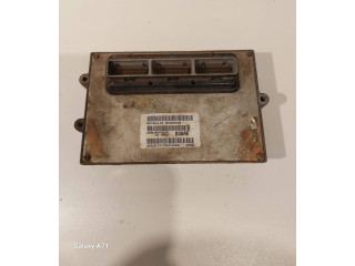 Блок управления двигателя P56041 Jeep Grand Cherokee (WJ)