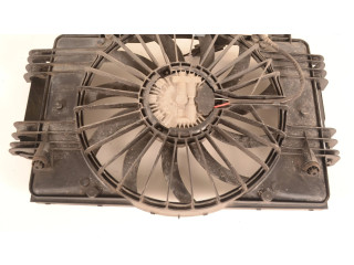 Диффузор 103140100G, 104850000F Tesla Model X