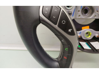 Volant Hyundai i30 2014 56110A6691RDR