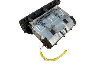 Надувная подушка для пассажира Mitsubishi L200